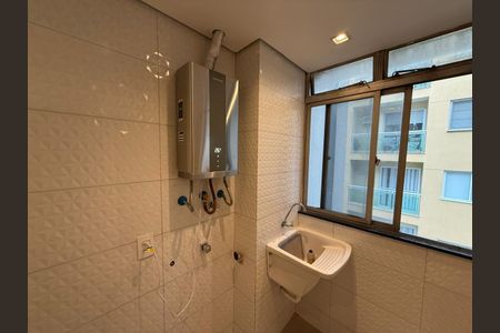 Apartamento à venda com 103m², 3 quartos e 1 vaga