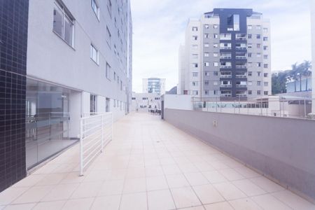 Apartamento à venda com 105m², 3 quartos e 2 vagas Apartamento à venda com 105m², 3 quartos e 2 vagasÁrea comum