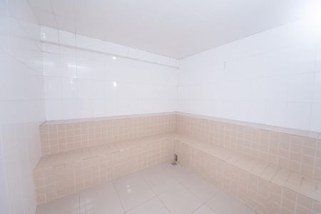 Apartamento à venda com 105m², 3 quartos e 2 vagas Apartamento à venda com 105m², 3 quartos e 2 vagasSaúna
