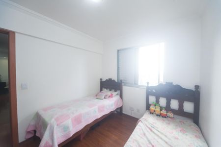 Apartamento à venda com 105m², 3 quartos e 2 vagas Apartamento à venda com 105m², 3 quartos e 2 vagasquarto 2