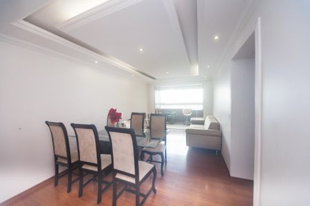 Apartamento à venda com 105m², 3 quartos e 2 vagas Apartamento à venda com 105m², 3 quartos e 2 vagassala