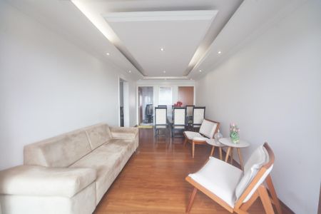 Apartamento à venda com 105m², 3 quartos e 2 vagas Apartamento à venda com 105m², 3 quartos e 2 vagassala