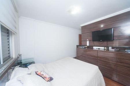 Apartamento à venda com 105m², 3 quartos e 2 vagas Apartamento à venda com 105m², 3 quartos e 2 vagassuite