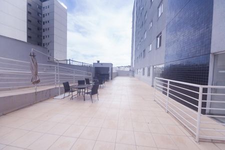 Apartamento à venda com 105m², 3 quartos e 2 vagas Apartamento à venda com 105m², 3 quartos e 2 vagasÁrea comum