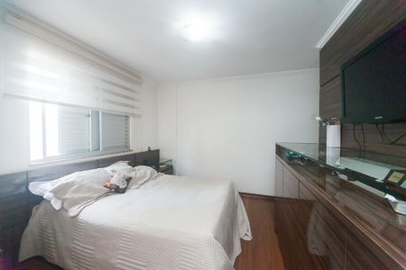 Apartamento à venda com 105m², 3 quartos e 2 vagas Apartamento à venda com 105m², 3 quartos e 2 vagassuite