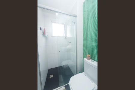 Apartamento à venda com 105m², 3 quartos e 2 vagas Apartamento à venda com 105m², 3 quartos e 2 vagasBanheiro Social