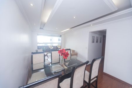 Apartamento à venda com 105m², 3 quartos e 2 vagas Apartamento à venda com 105m², 3 quartos e 2 vagassala