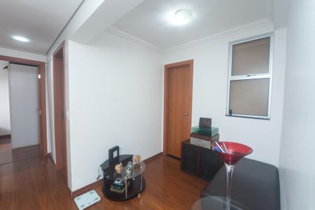 Apartamento à venda com 105m², 3 quartos e 2 vagas Apartamento à venda com 105m², 3 quartos e 2 vagassala de visitas