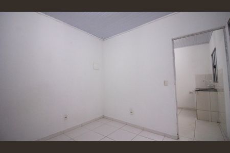 Quarto de casa para alugar com 1 quarto, 30m² em Chácara Belenzinho, São Paulo