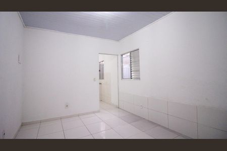 Quarto de casa para alugar com 1 quarto, 30m² em Chácara Belenzinho, São Paulo