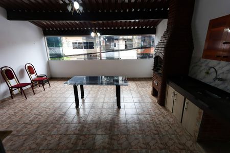 Casa para alugar com 299m², 3 quartos e 1 vaga Casa para alugar com 299m², 3 quartos e 1 vagaquarto 3 vista