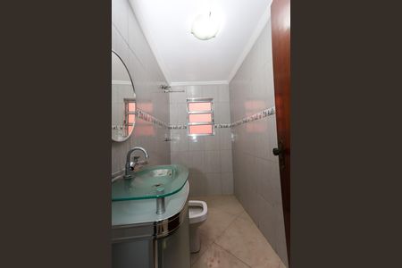 Casa para alugar com 299m², 3 quartos e 1 vaga Casa para alugar com 299m², 3 quartos e 1 vagalavabo