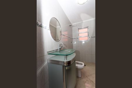 Casa para alugar com 299m², 3 quartos e 1 vaga Casa para alugar com 299m², 3 quartos e 1 vagalavabo