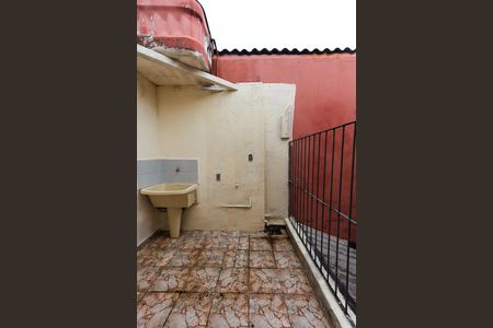 Casa para alugar com 299m², 3 quartos e 1 vaga Casa para alugar com 299m², 3 quartos e 1 vagaÁrea de Serviço