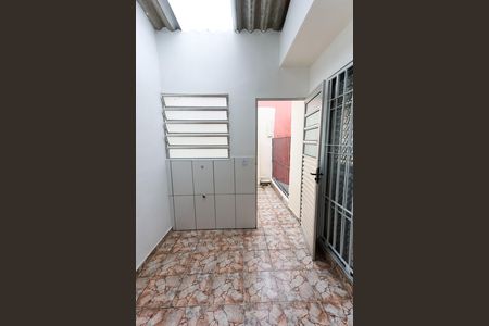 Casa para alugar com 299m², 3 quartos e 1 vaga Casa para alugar com 299m², 3 quartos e 1 vagaÁrea de Serviço
