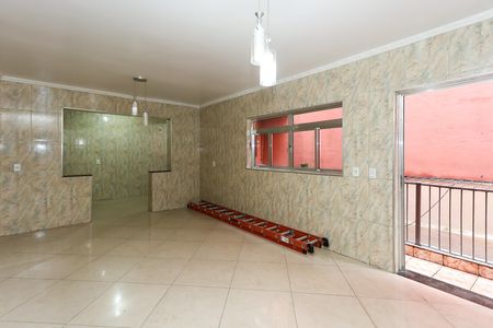 Casa para alugar com 299m², 3 quartos e 1 vaga Casa para alugar com 299m², 3 quartos e 1 vagasala de jantar