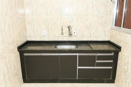 Casa para alugar com 299m², 3 quartos e 1 vaga Casa para alugar com 299m², 3 quartos e 1 vagaÁrea de Serviço