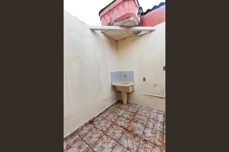 Casa para alugar com 299m², 3 quartos e 1 vaga Casa para alugar com 299m², 3 quartos e 1 vagaÁrea de Serviço