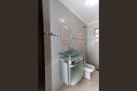 Casa para alugar com 299m², 3 quartos e 1 vaga Casa para alugar com 299m², 3 quartos e 1 vagalavabo