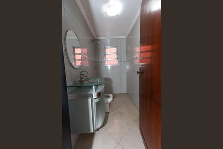 Casa para alugar com 299m², 3 quartos e 1 vaga Casa para alugar com 299m², 3 quartos e 1 vagalavabo