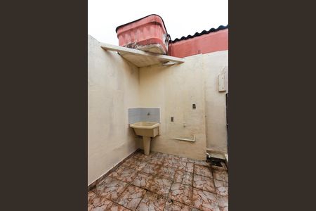 Casa para alugar com 299m², 3 quartos e 1 vaga Casa para alugar com 299m², 3 quartos e 1 vagaÁrea de Serviço