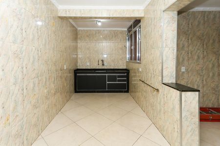 Casa para alugar com 299m², 3 quartos e 1 vaga Casa para alugar com 299m², 3 quartos e 1 vagaÁrea de Serviço