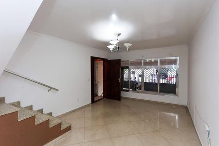 sala  de casa para alugar com 3 quartos, 299m² em Parque Maraba, Taboão da Serra