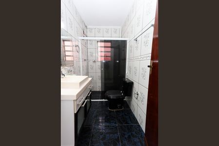 Casa para alugar com 299m², 3 quartos e 1 vaga Casa para alugar com 299m², 3 quartos e 1 vagaBanheiro