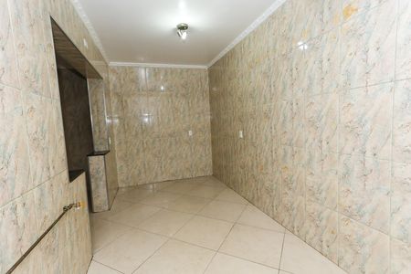 Casa para alugar com 299m², 3 quartos e 1 vaga Casa para alugar com 299m², 3 quartos e 1 vagaÁrea de Serviço