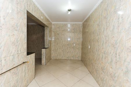 Casa para alugar com 299m², 3 quartos e 1 vaga Casa para alugar com 299m², 3 quartos e 1 vagaÁrea de Serviço