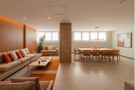 Apartamento para alugar com 2 quartos, 77m² em Vila Prudente, São Paulo