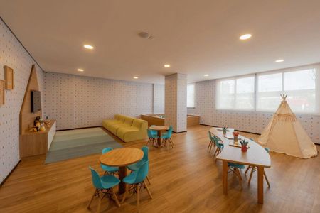 Apartamento para alugar com 2 quartos, 77m² em Vila Prudente, São Paulo