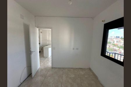 Apartamento à venda com 1 quarto, 42m² em City Bussocaba, Osasco