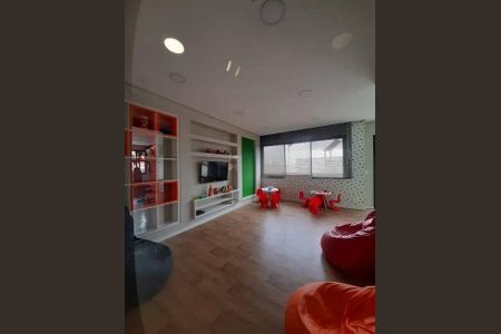 Apartamento à venda com 1 quarto, 42m² em City Bussocaba, Osasco