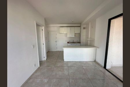 Apartamento à venda com 1 quarto, 42m² em City Bussocaba, Osasco