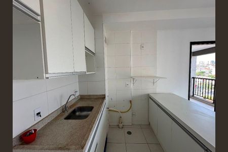 Apartamento à venda com 1 quarto, 42m² em City Bussocaba, Osasco