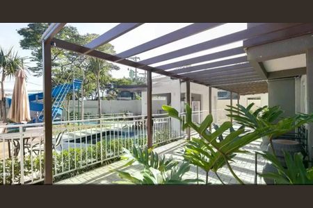 Apartamento à venda com 40m², 2 quartos e sem vaga