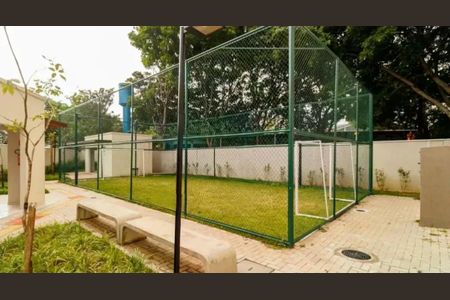 Apartamento à venda com 40m², 2 quartos e sem vaga