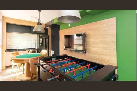 Apartamento à venda com 2 quartos, 40m² em Vila Guilherme, São Paulo