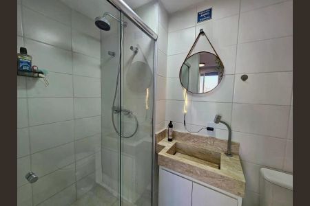 Apartamento à venda com 2 quartos, 40m² em Vila Guilherme, São Paulo