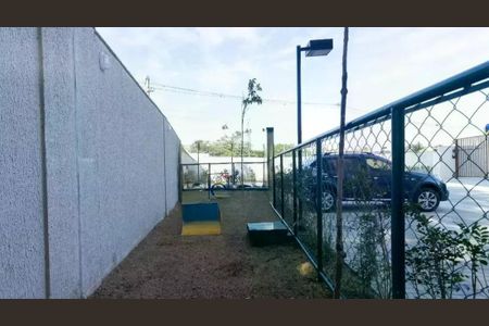 Apartamento à venda com 40m², 2 quartos e sem vaga