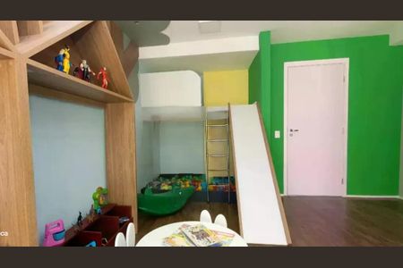 Apartamento à venda com 40m², 2 quartos e sem vaga