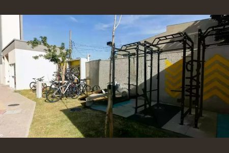 Apartamento à venda com 40m², 2 quartos e sem vaga