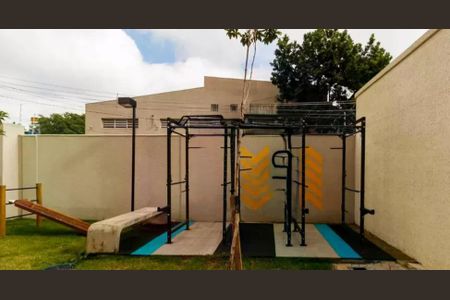 Apartamento à venda com 40m², 2 quartos e sem vaga