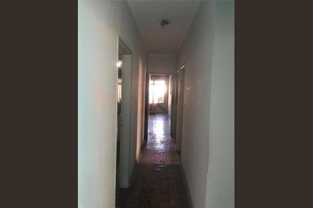 Casa à venda com 184m², 3 quartos e 3 vagas