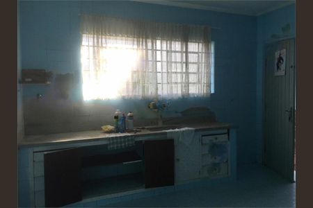 Casa à venda com 184m², 3 quartos e 3 vagas