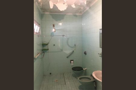 Casa à venda com 184m², 3 quartos e 3 vagas