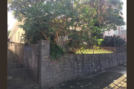 Casa à venda com 184m², 3 quartos e 3 vagas