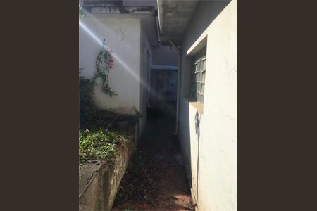 Casa à venda com 184m², 3 quartos e 3 vagas