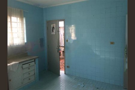 Casa à venda com 184m², 3 quartos e 3 vagas